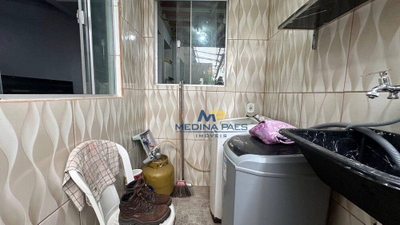 Casa, 1 quarto - Foto 3