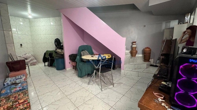 Casa, 1 quarto - Foto 5