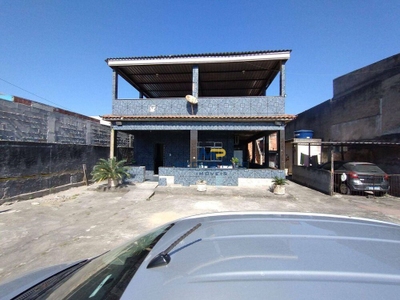 Casa, 3 quartos, 95 m² - Foto 1