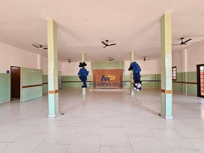 Loja-Salão, 215 m² - Foto 3