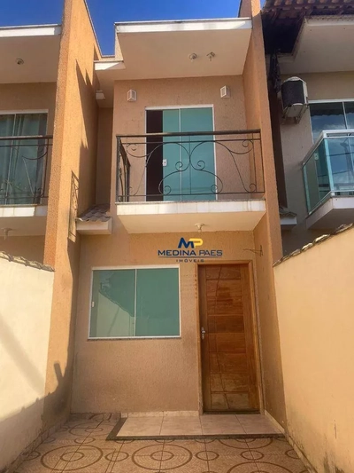 Casa, 2 quartos, 75 m² - Foto 1