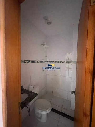 Casa, 2 quartos, 75 m² - Foto 5