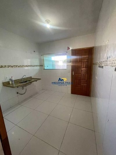 Casa, 2 quartos, 75 m² - Foto 3