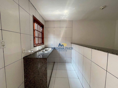 Casa, 2 quartos, 95 m² - Foto 5