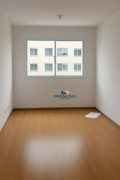 Apartamento, 2 quartos, 50 m² - Foto 1