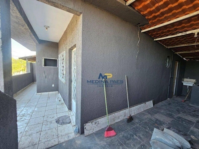 Sobrado, 2 quartos, 65 m² - Foto 3