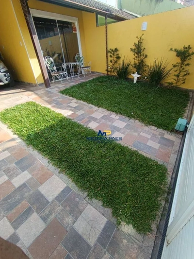 Casa, 3 quartos - Foto 3