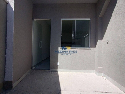 Casa, 1 quarto, 33 m² - Foto 2