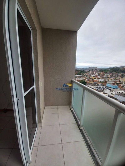 Apartamento, 2 quartos, 55 m² - Foto 4