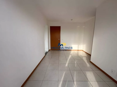 Apartamento, 2 quartos, 55 m² - Foto 3