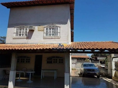Casa, 3 quartos, 200 m² - Foto 1