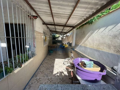 Casa, 3 quartos, 200 m² - Foto 5