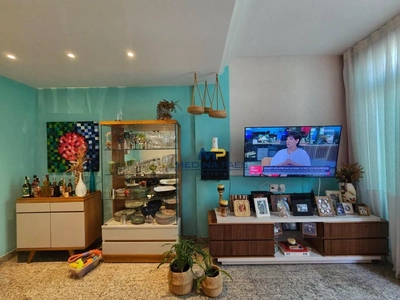 Casa de Condomínio, 2 quartos - Foto 3