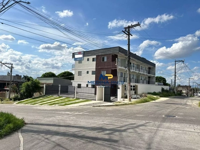 Apartamento, 1 quarto, 30 m² - Foto 3