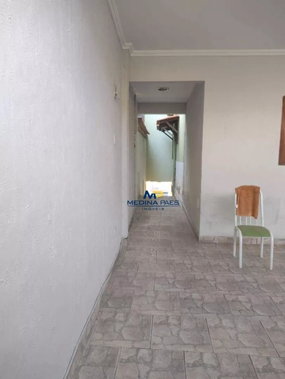 Casa, 3 quartos - Foto 2