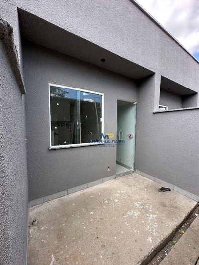 Casa, 1 quarto, 30 m² - Foto 1