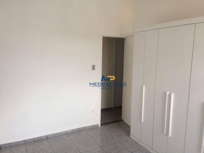 Apartamento, 3 quartos, 90 m² - Foto 1