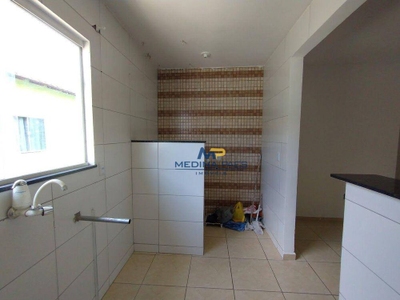 Casa, 2 quartos, 52 m² - Foto 5