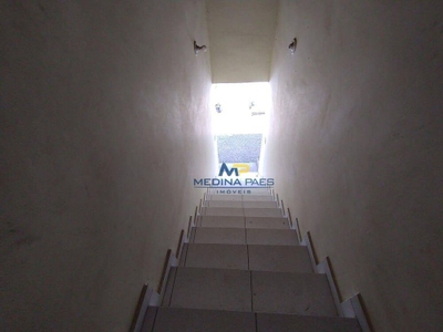 Casa, 2 quartos, 52 m² - Foto 2