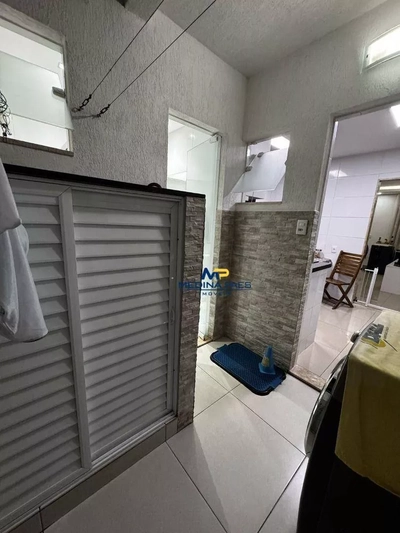 Casa de Condomínio, 2 quartos - Foto 5