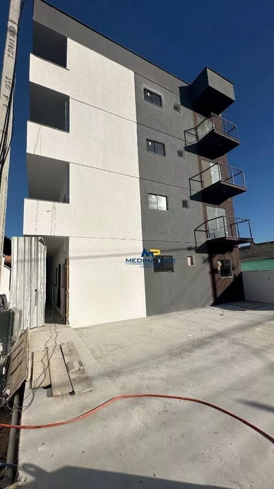 Apartamento, 1 quarto, 28 m² - Foto 3