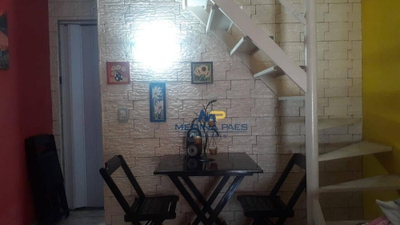 Casa de Condomínio, 2 quartos - Foto 5