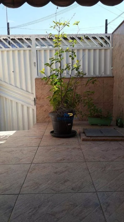 Casa de Condomínio, 2 quartos - Foto 4