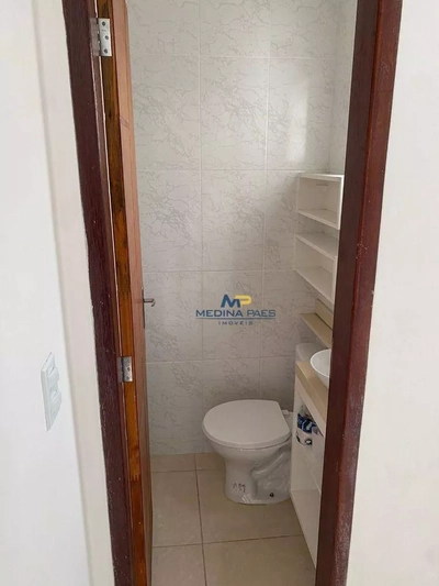 Casa, 3 quartos, 76 m² - Foto 5