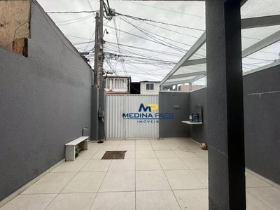 Casa, 3 quartos, 76 m² - Foto 4