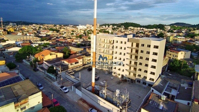 Apartamento, 2 quartos, 61 m² - Foto 1