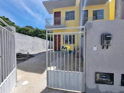 Casa, 2 quartos, 65 m² - Foto 3