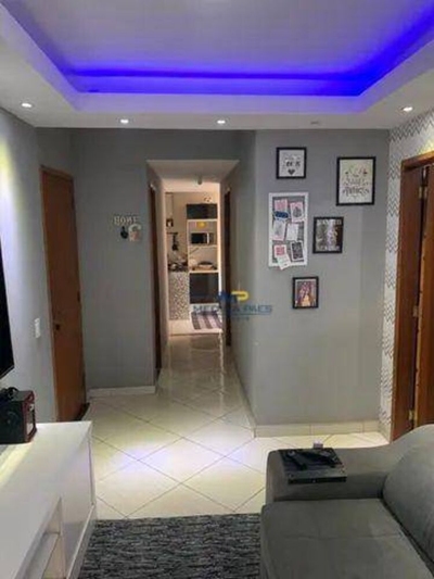 Casa, 2 quartos - Foto 4