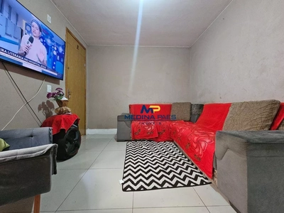 Apartamento, 2 quartos, 53 m² - Foto 2