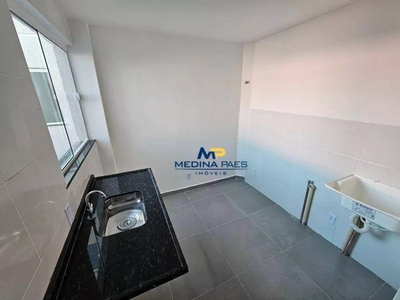 Apartamento, 1 quarto, 40 m² - Foto 4