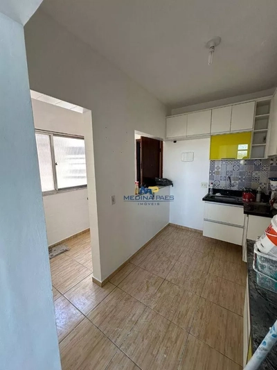 Apartamento, 2 quartos, 96 m² - Foto 4