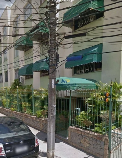 Apartamento, 2 quartos, 96 m² - Foto 1