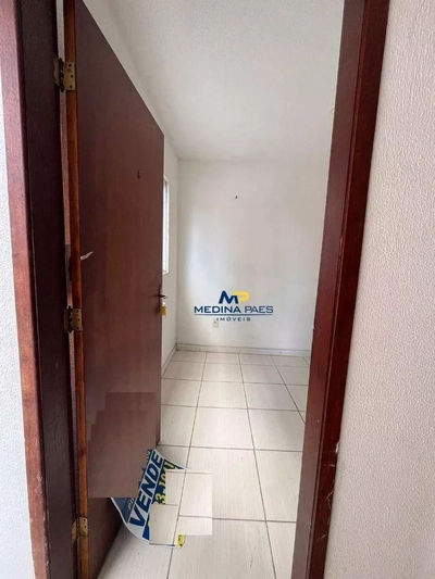 Apartamento, 1 quarto, 37 m² - Foto 3