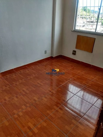 Apartamento, 2 quartos, 55 m² - Foto 1