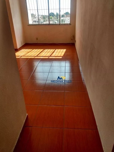 Apartamento, 2 quartos, 55 m² - Foto 3