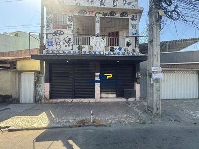 Loja-Salão, 87 m² - Foto 1