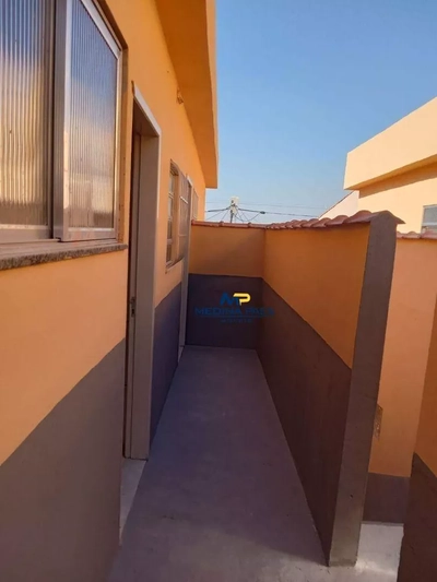 Casa, 2 quartos, 46 m² - Foto 5