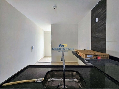 Cobertura, 2 quartos, 98 m² - Foto 5