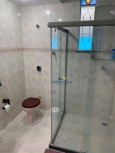 Casa, 3 quartos, 153 m² - Foto 5