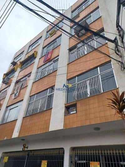 Apartamento, 3 quartos, 71 m² - Foto 1