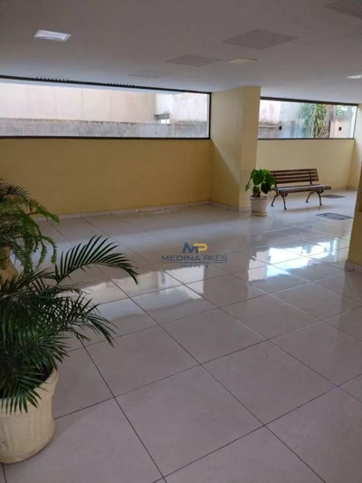 Apartamento, 2 quartos, 55 m² - Foto 3