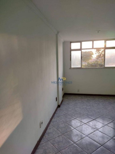Apartamento, 2 quartos, 55 m² - Foto 3