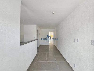 Casa, 1 quarto, 35 m² - Foto 4