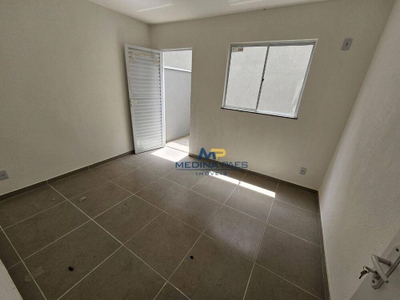 Casa, 1 quarto, 35 m² - Foto 3