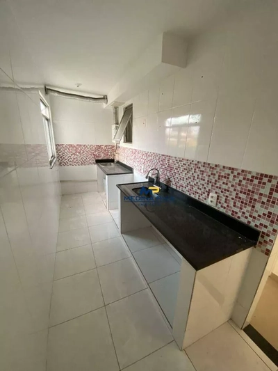 Apartamento, 2 quartos, 45 m² - Foto 5