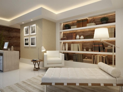 Sala-Conjunto, 64 m² - Foto 5